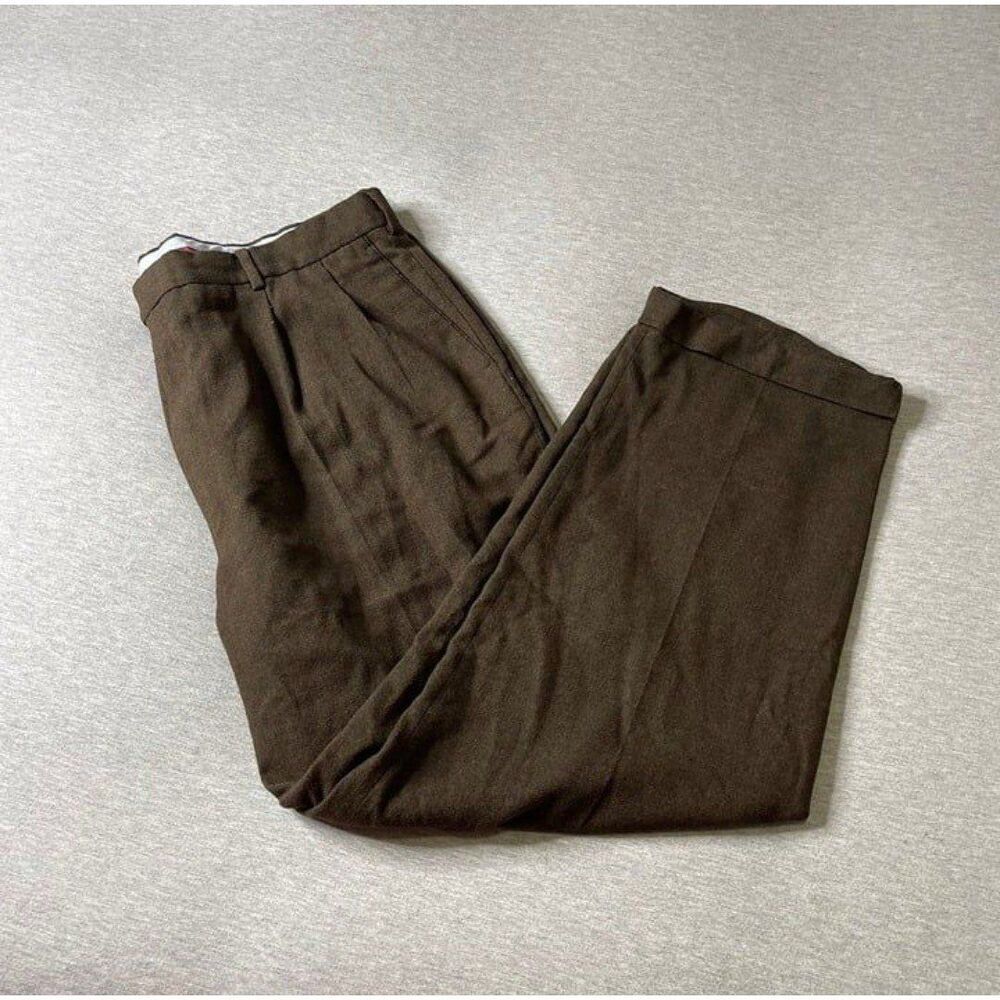 Louis Raphael Rosso Dress Pants 42x32